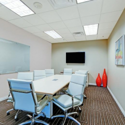 Exterior image of 700 Central Expressway South,(ALN), One Allen Center, Suite 400