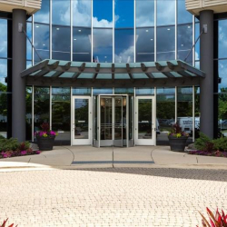 Serviced offices in central Oak Brook