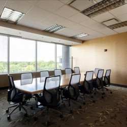 Interior of 700 Commerce Drive, Suite 500, Oak Brook Pointe