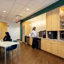 Oak Brook executive office centre