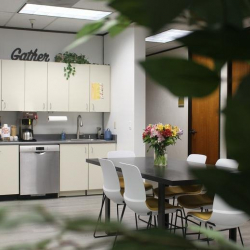 Office suite to rent in Larkspur