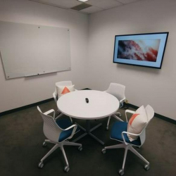 Image of Larkspur office accomodation