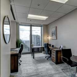 Executive offices to rent in Houston