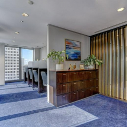 Office accomodation to hire in Houston