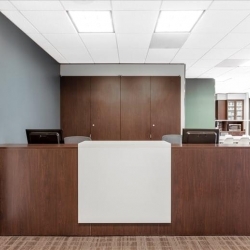 700 Milam, Suite 1300 executive office centres