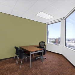 San Antonio executive office centre