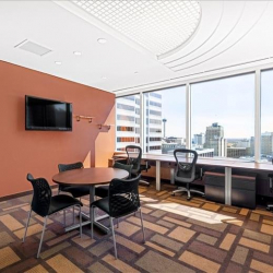 Serviced office to rent in San Antonio