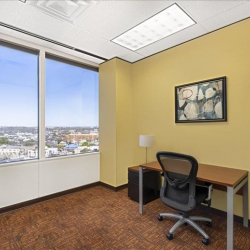 700 N St Mary's Street, Suite 1400