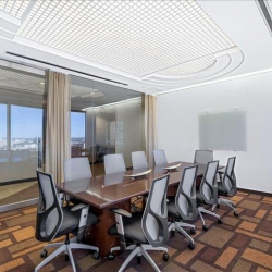 Image of San Antonio office accomodation