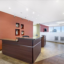 Serviced office in San Antonio