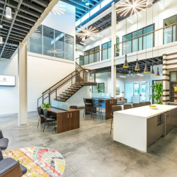 Executive suites in central Summerville