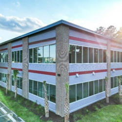 Serviced offices to let in Summerville