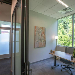 Image of Summerville executive office centre