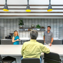 Office space in Summerville