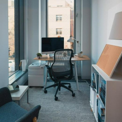 Offices at 700 Pennsylvania Avenue SouthEast, 2nd Floor