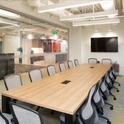 Serviced offices to hire in Los Angeles