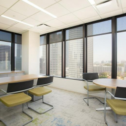 Office accomodations to lease in Los Angeles