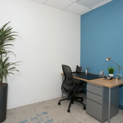 Executive office centre in Los Angeles