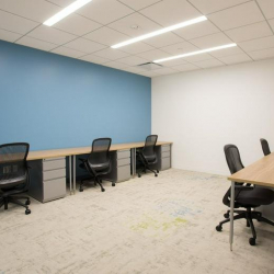 Interior of 700 S Flower Street, Suite 1000
