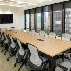 Serviced offices to let in Los Angeles