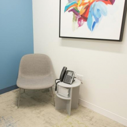 Los Angeles executive office centre