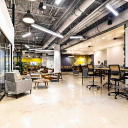 Serviced offices to rent in 