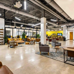 Interior of 700 S. Rosemary Avenue, Suite 204