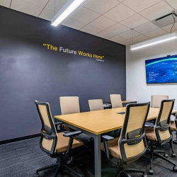 Image of West Palm Beach serviced office