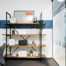 Serviced offices to rent in 
