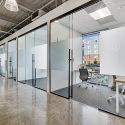 Serviced offices to rent in 