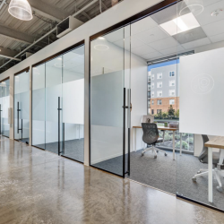 Serviced offices to rent in 