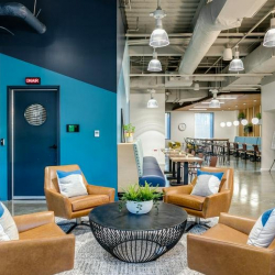 Serviced offices to rent in 