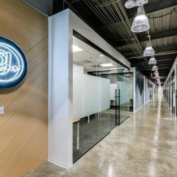 Serviced offices to rent in 