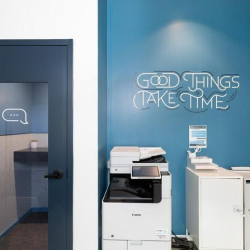 Serviced offices to rent in 