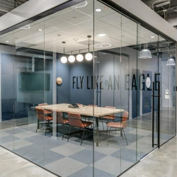 Offices at 700 Tech Center Parkway, Suite 200
