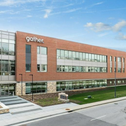 Serviced offices to rent in 