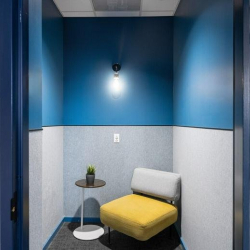 Serviced offices to rent in 