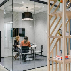 Serviced offices to rent in 