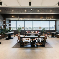 Executive suite to let in Atlanta
