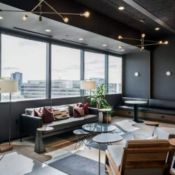 Interior of 7000 Central Parkway, Floor 11th and 16th
