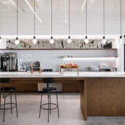 Atlanta serviced office