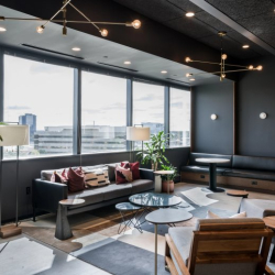 Image of Atlanta serviced office