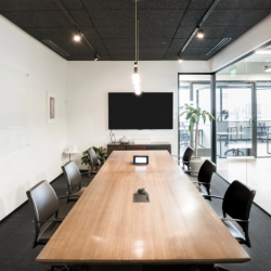 Exterior view of 7000 Central Parkway, Suite 1100