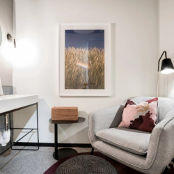 Office accommodation in Atlanta