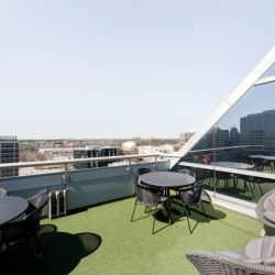 Serviced offices to rent in Atlanta