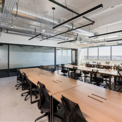 7000 Central Parkway, Suite 1100 serviced office centres