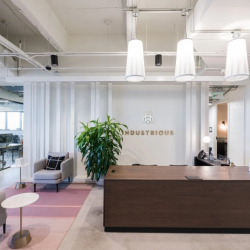 Serviced offices to hire in Atlanta