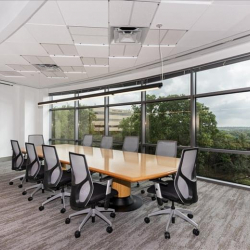 Office spaces in central Austin