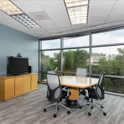 Serviced office in Austin