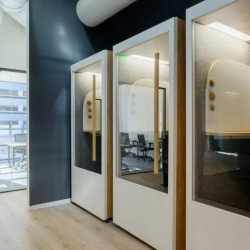 Executive office in Austin